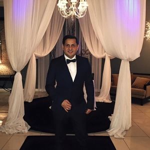 Meet your Posher, Cano